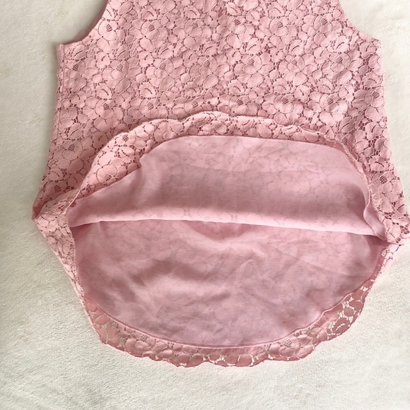 π HOST PICK π Talula, Betty Lace Tank Top, Size XS - Picture 5 of 5